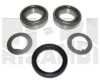 AUTOTEAM RA2002 Wheel Bearing Kit